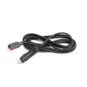 12V CAR CHARGER CABLE 10 FT