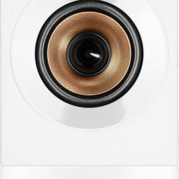 2.1 Multimedia Speaker System Z533 White