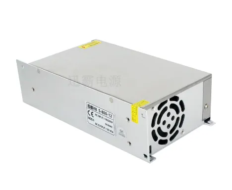 24V 1000W  LED Power Supply Switching