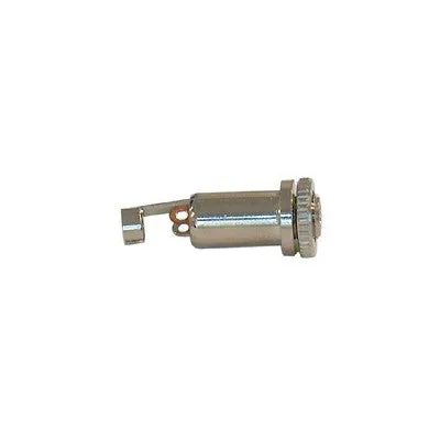 2.5mm Stereo Jack Chassis, Pkg/10 (352-804-10)