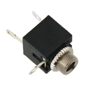 3.5mm Chassis Mount Connector