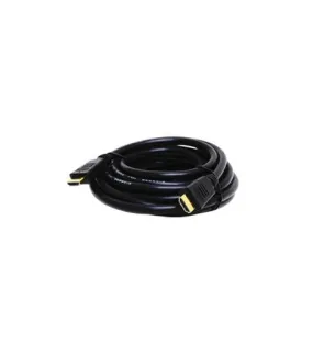 50' HDMI HIGH SPEED CABLE ST-526-950BK