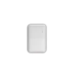 5000mAh Power Bank  Model: SCCDB-220616-1 (White)