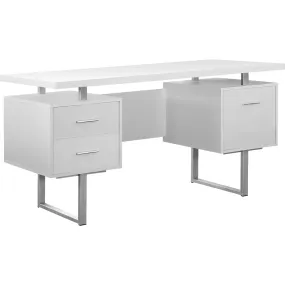 60" Desk