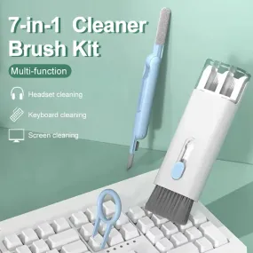 7 in 1 Cleaner Kit