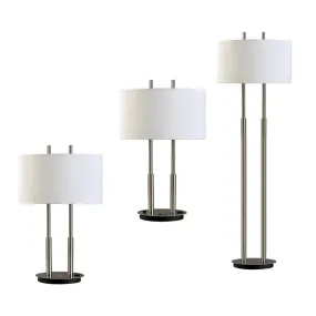 972 Series Lamps