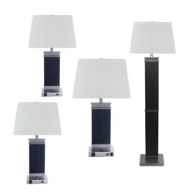 994 Series Lamps