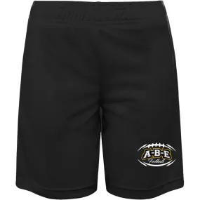 A-B-E Football - Kids Zone Short