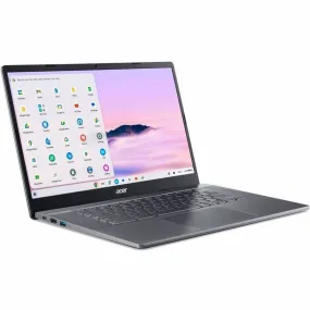 Acer Chromebook Plus 515 CBE595-1T-32PF 15.6 Touchscreen Chromebook - Full HD - 1920 x 108