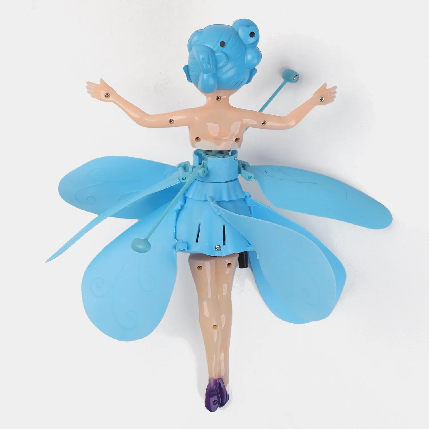 Aircraft Flying Doll for kids