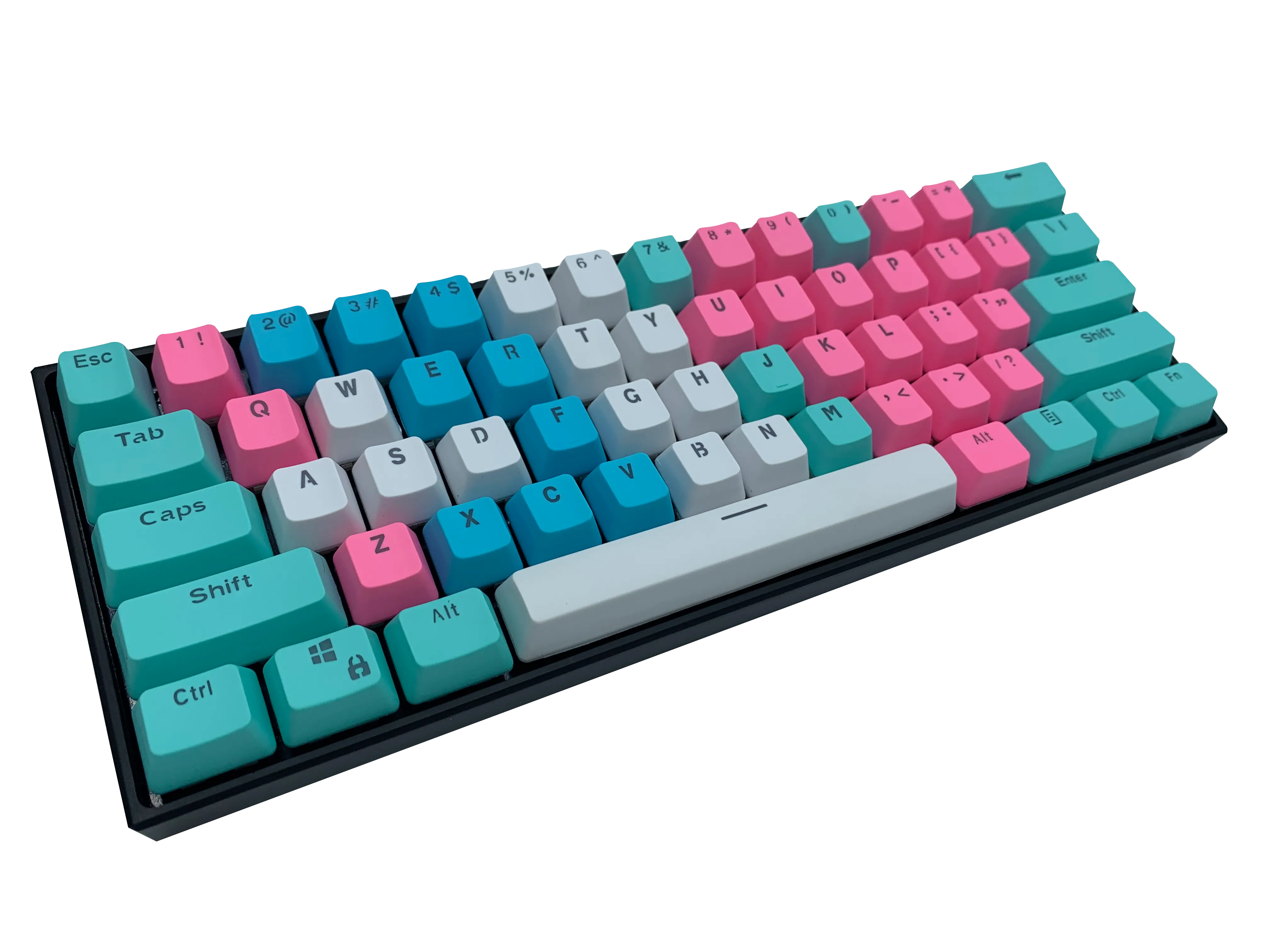 AK - Aphrodite♥️ Keycap Set