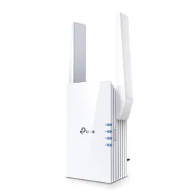 Amplificatore Wi-Fi TP-Link Bianco Nero