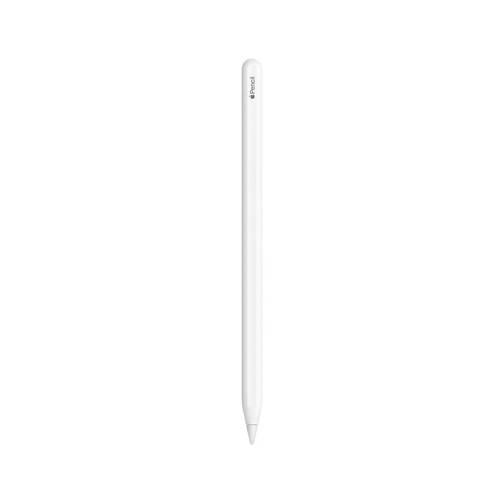 Apple Pencil (2nd Gen) Bundle with Velcro Cable Ties   Screen Cleaning Kit