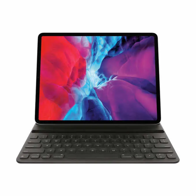 Apple Smart Keyboard Folio for iPad Pro 12.9" - English  - (MXNL2LL/A)