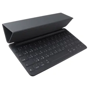 Apple Smart Keyboard for iPad 7th Gen / Air 3rd Gen/Pro 10.5 - Gray (Taiwanese)