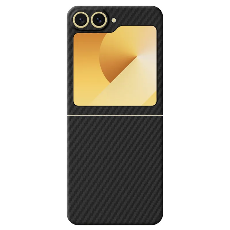 Aramid Fiber Samsung Case