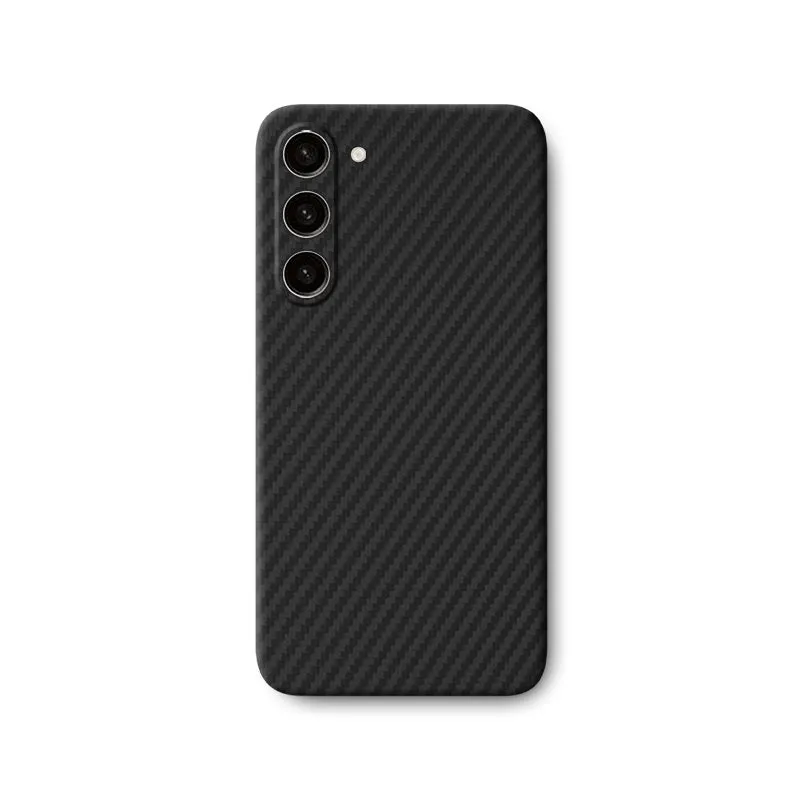 Aramid Fiber Samsung Case