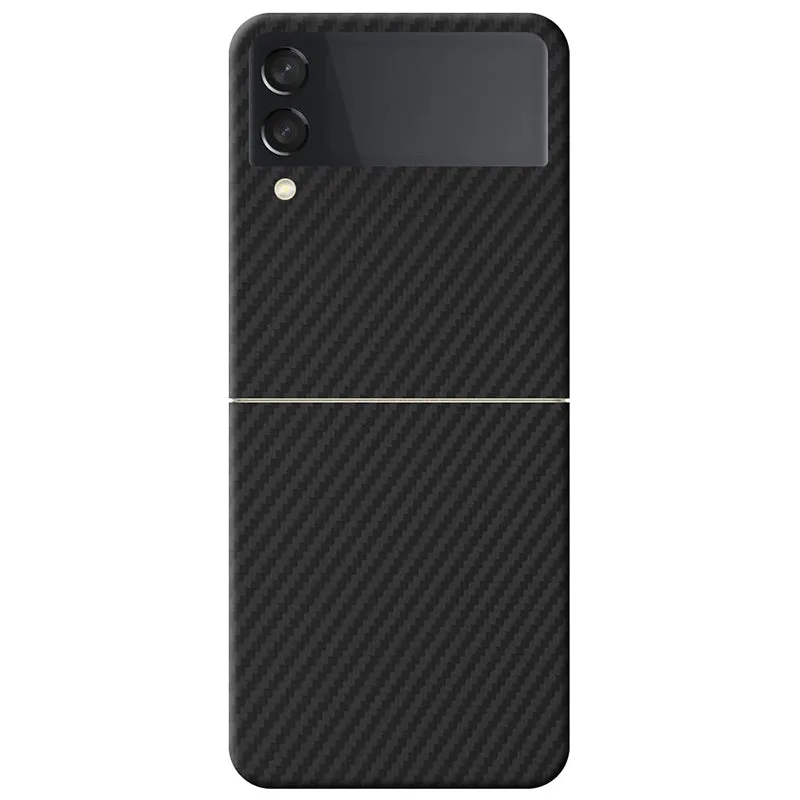 Aramid Fiber Samsung Case