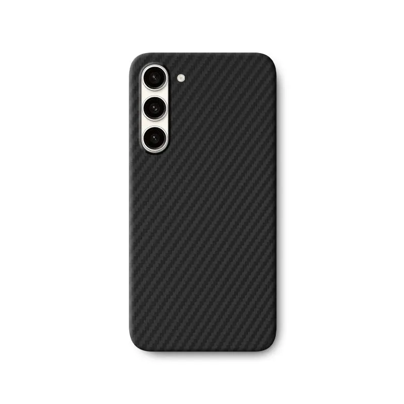 Aramid Fiber Samsung Case