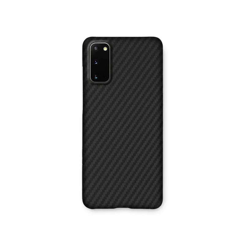 Aramid Fiber Samsung Case