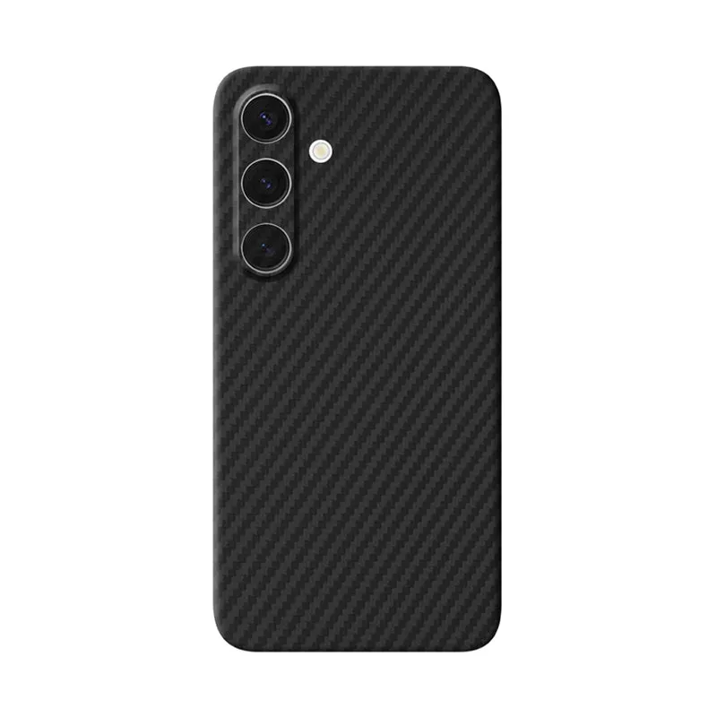 Aramid Fiber Samsung Case