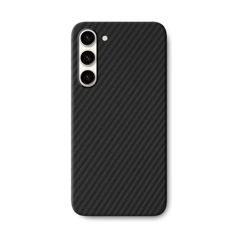 Aramid Fiber Samsung Case