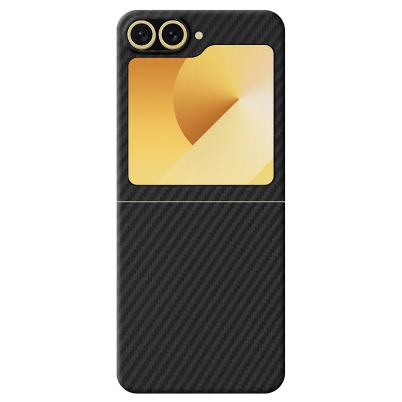 Aramid Fiber Samsung Case