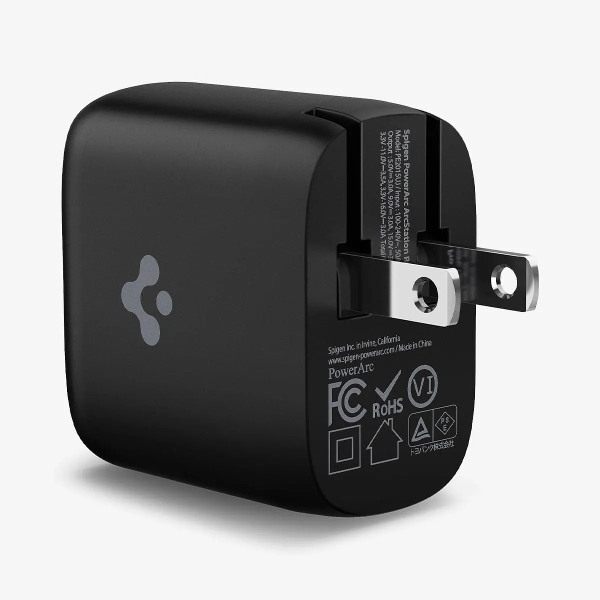 ArcStation™ Pro GaN 45W Wall Charger | PE2015