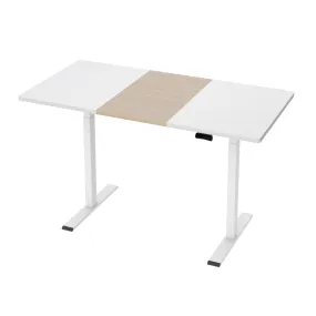 Artiss Standing Desk Motorised Dual Motor 140CM