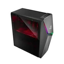 ASUS Gaming Desktop ROG Strix GL10CS-SG053T