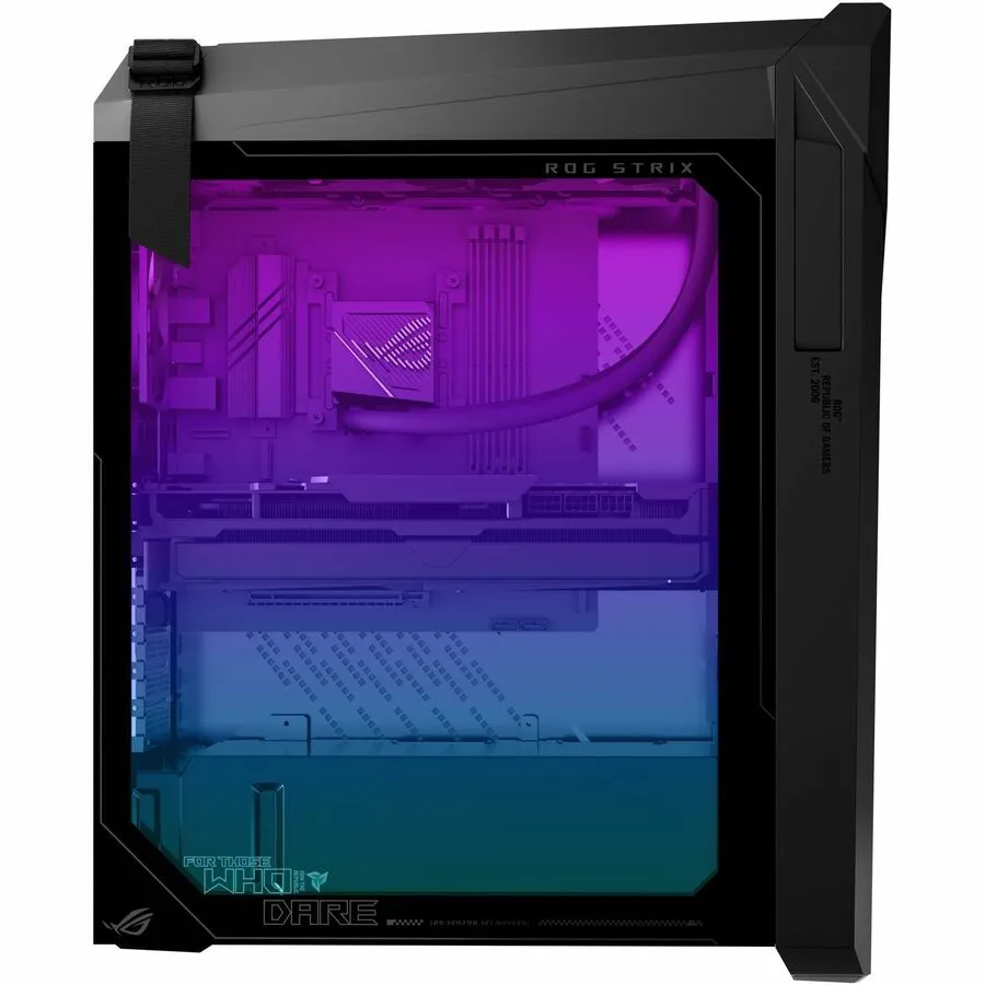 ASUS ROG G16CHR Gaming Desktop