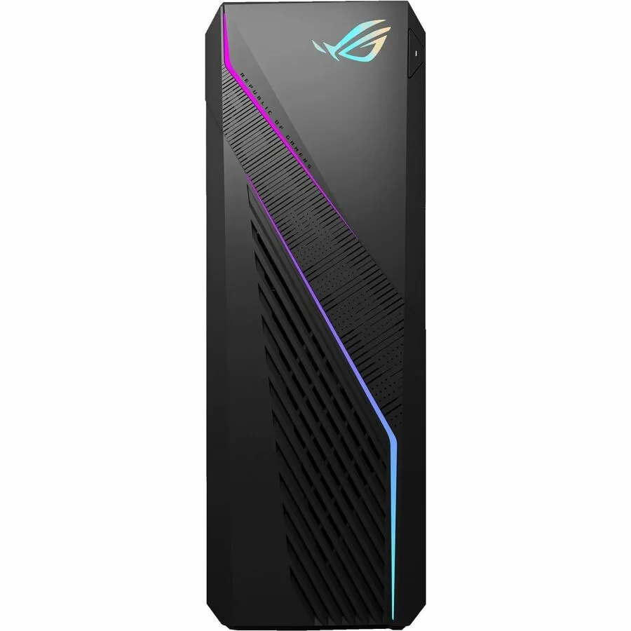 ASUS ROG G16CHR Gaming Desktop