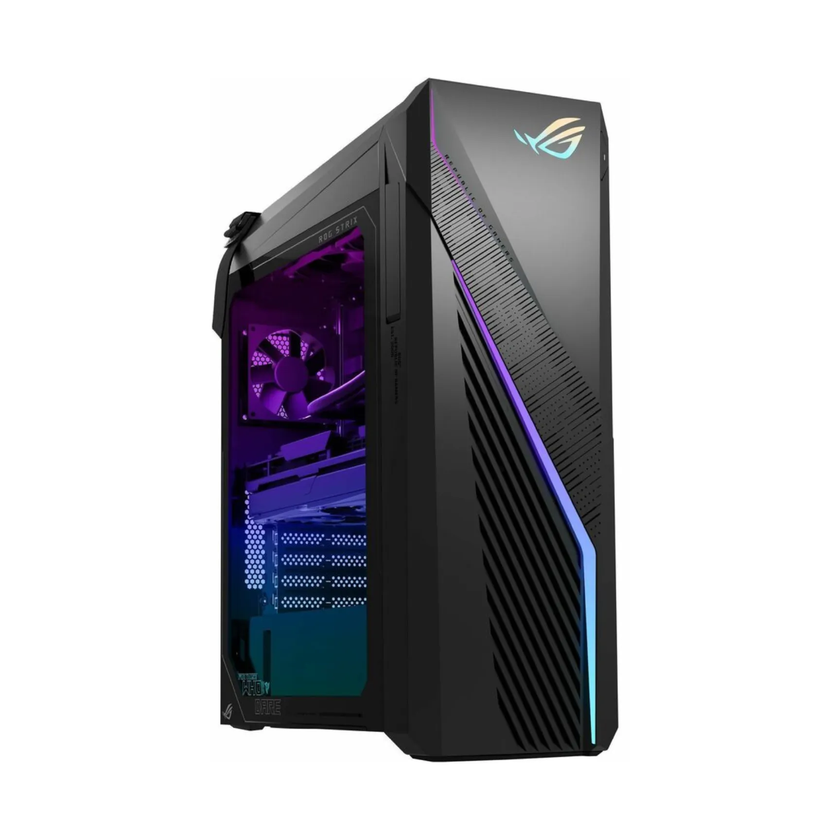 ASUS ROG G16CHR Gaming Desktop