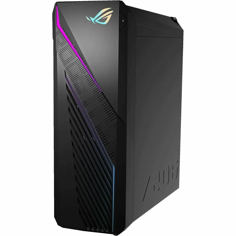 ASUS ROG G16CHR Gaming Desktop