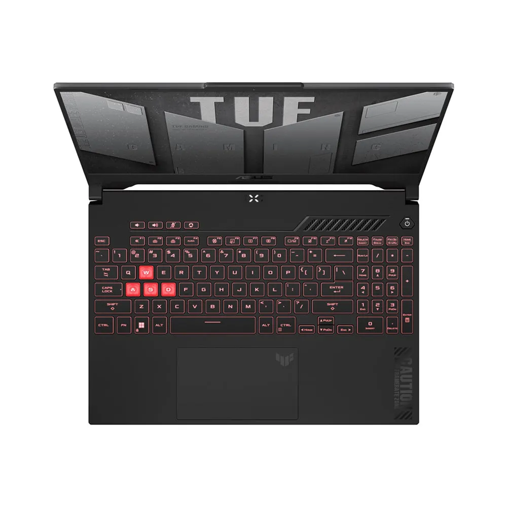 Asus TUF A15 FA507 Gaming Laptop/ Ryzen 9 8945H/ 16GB/ 1ΤΒ/ RTX 4070