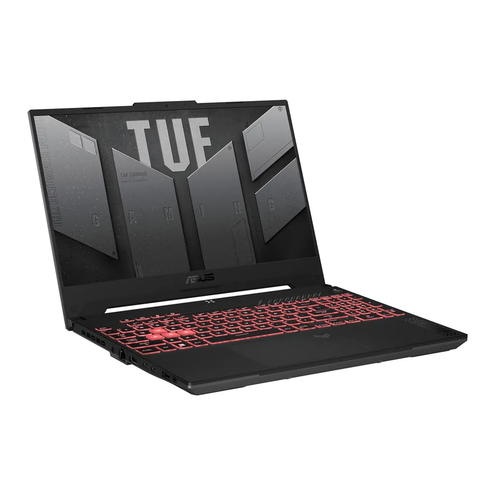 Asus TUF A15 FA507 Gaming Laptop/ Ryzen 9 8945H/ 16GB/ 1ΤΒ/ RTX 4070