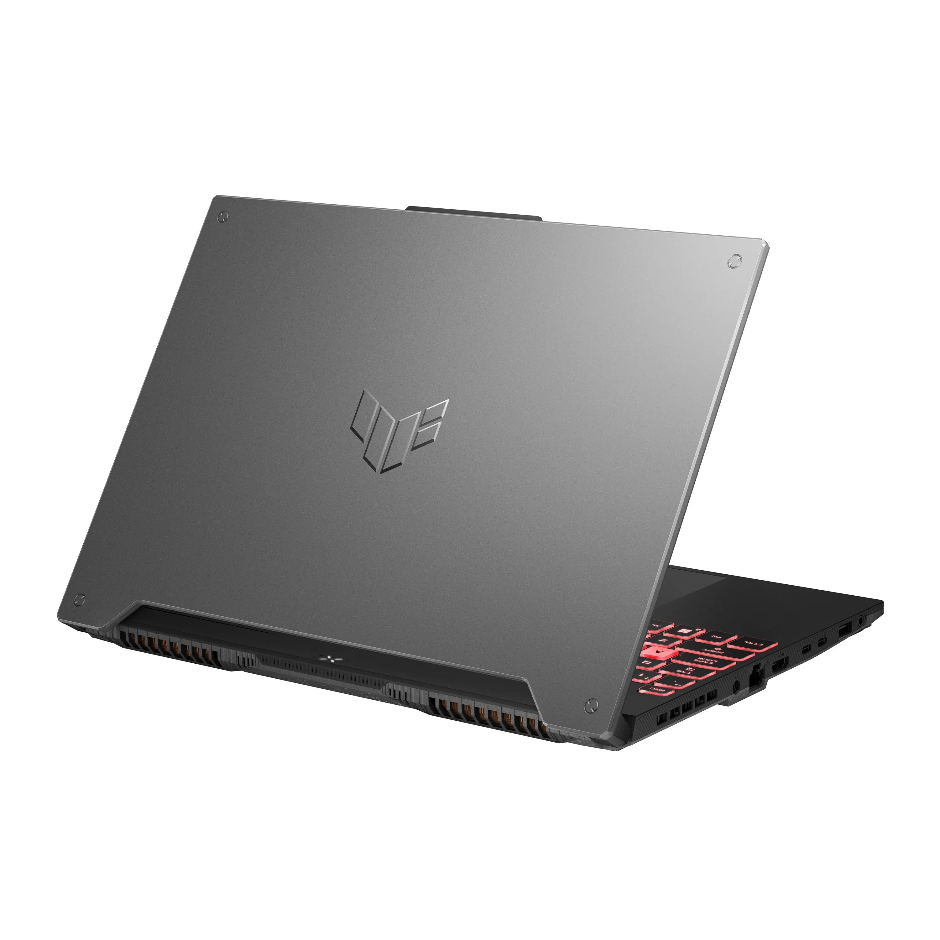 Asus Tuf Gaming A15 Fa507nu-Lp101w - Amd Ryzen 5 - 7535Hs / Up To 4.55 Ghz - Win 11 Home - Gf Rtx 4050 - 16 Gb Ram - 512