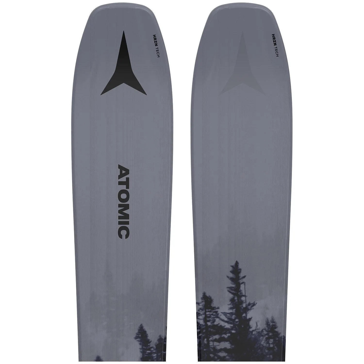 Atomic Maverick 88 Ti Skis - Men's - 2025