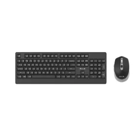 AULA AC203 Wireless Keyboard and Mouse Combo