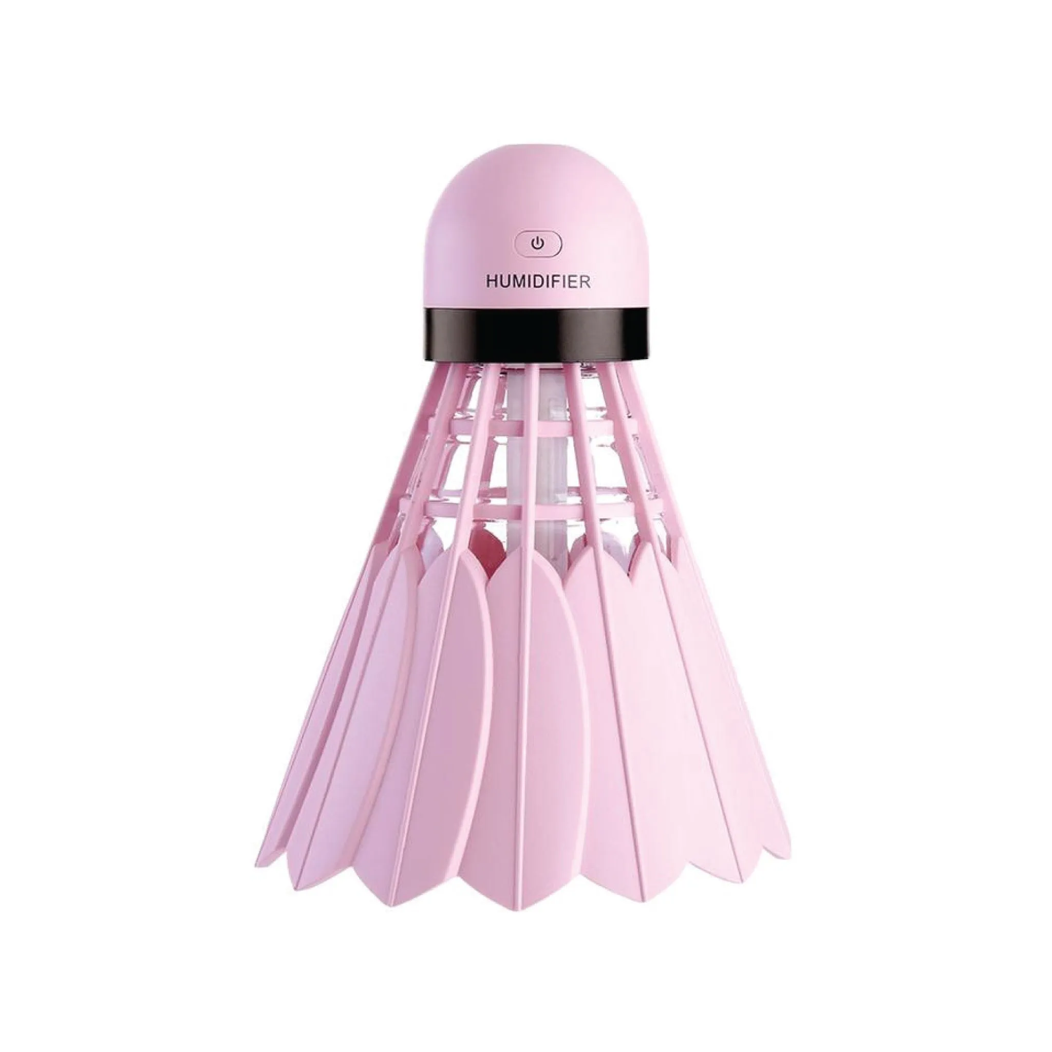 Badminton Design Mini Humidifier