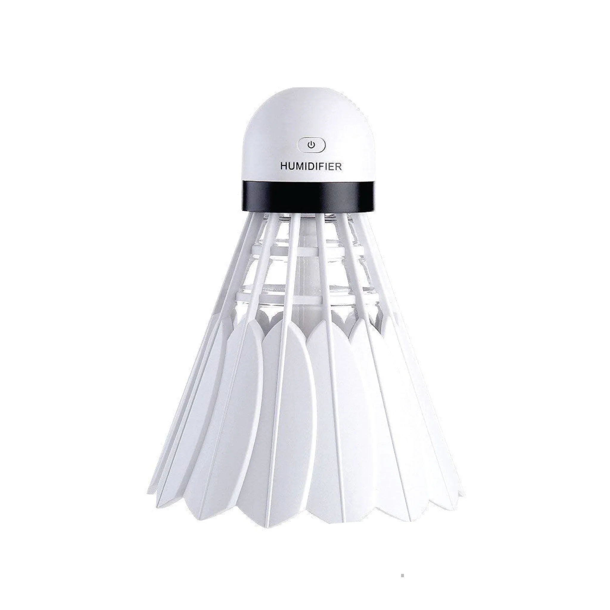 Badminton Design Mini Humidifier