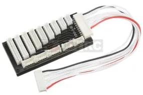 Balance Board 2S-10S with 10S or 8S XH Cable XH-10S