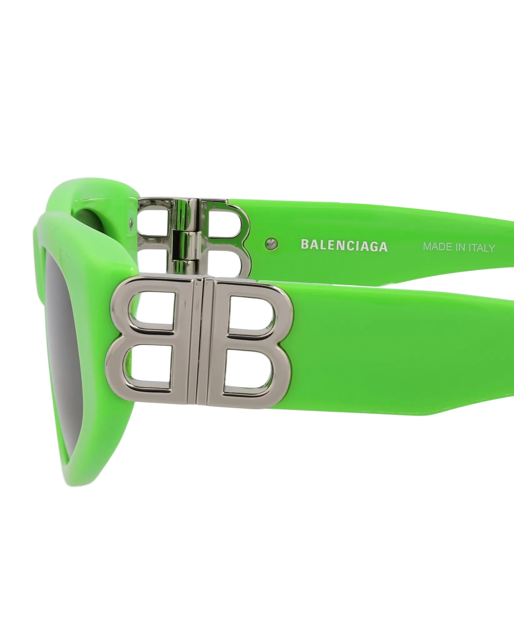 Balenciaga Cat Eye-Frame Acetate Sunglasses, Style #  BB0095S-30008868009