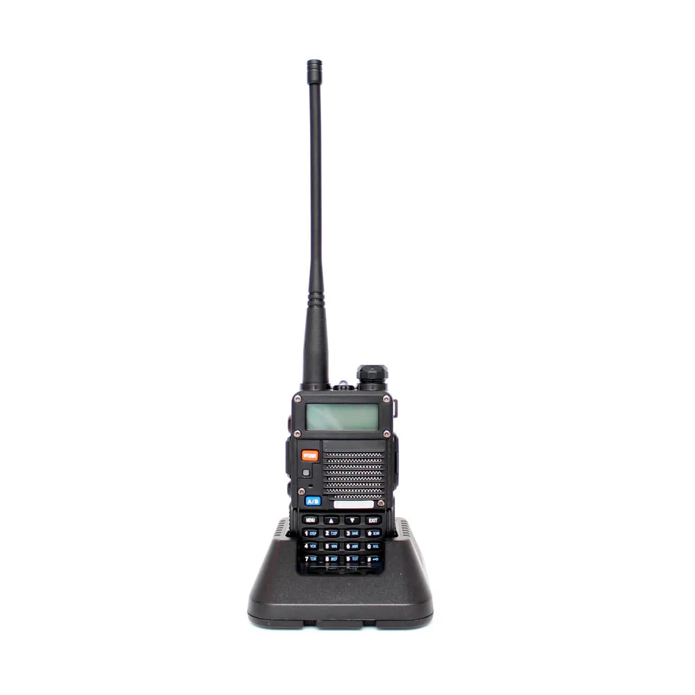 BaoFeng Tech BF-F8HP Ham Radio