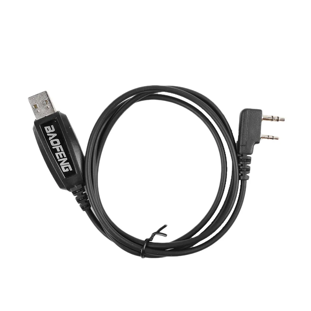 Baofeng UV-5R [5 Pack   Cable]