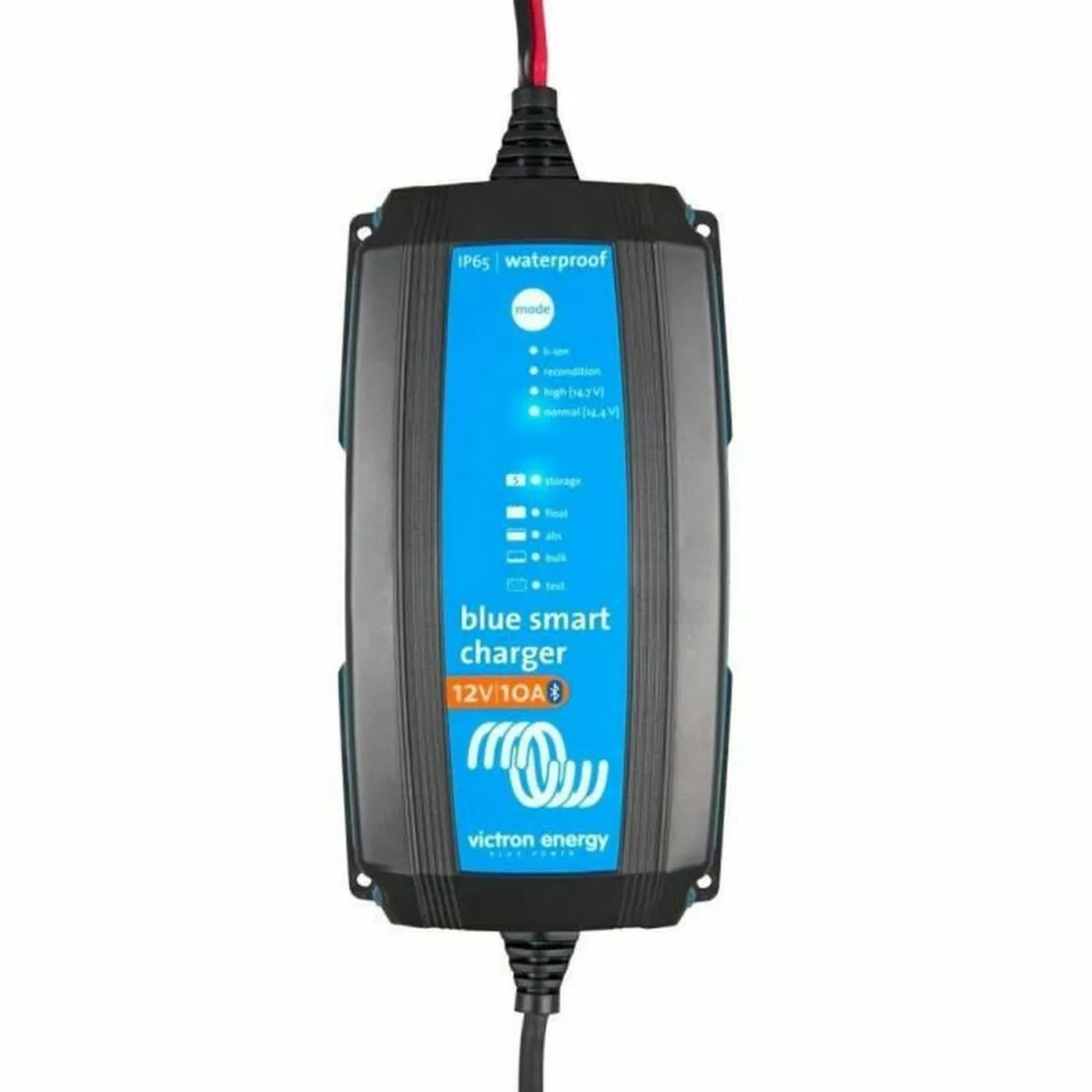 Battery charger Victron Energy Blue Smart 12 V 10 A IP65