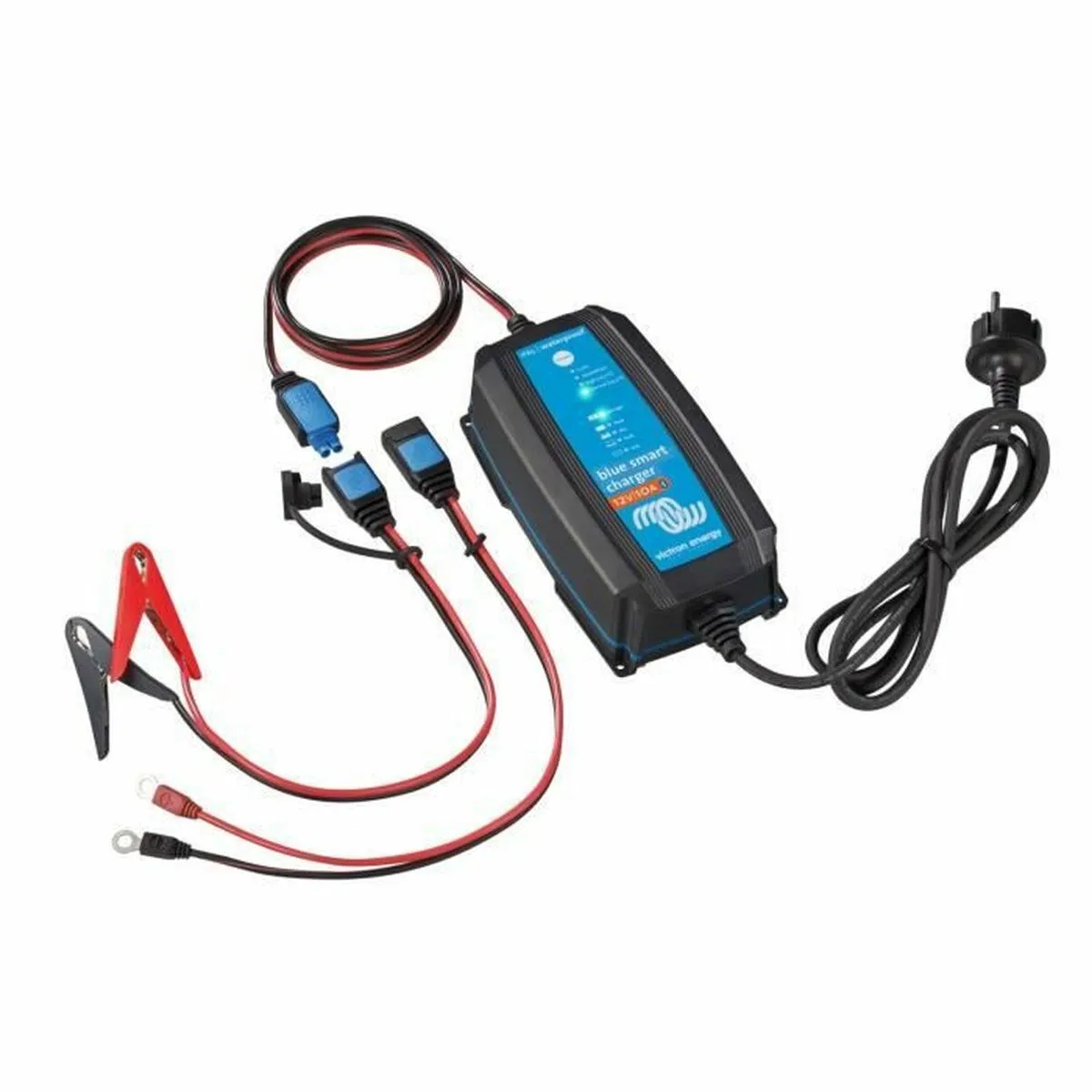 Battery charger Victron Energy Blue Smart 12 V 10 A IP65