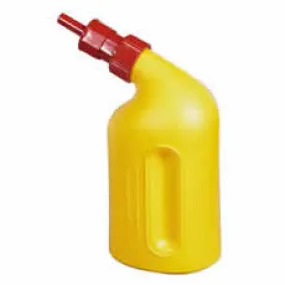 Battery Filler Bottle PVC 1 Litre Bg1