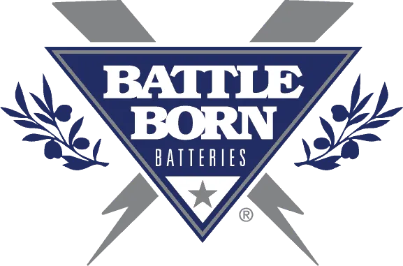 Battle Born 100Ah 12V GC2 LiFePO4 Deep Cycle Battery