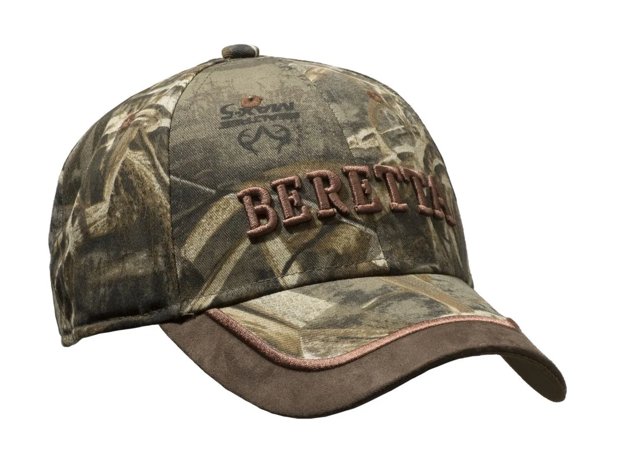 Beretta | Camo Cap